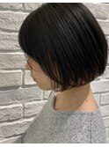 ☆マルミボブ×インナー☆