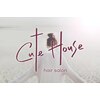キュートハウス(CUTE HOUSE)のお店ロゴ