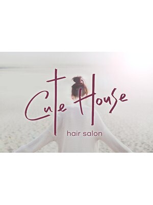 キュートハウス(CUTE HOUSE)