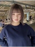 ミルクティーベージュ【安部 孝佑】
