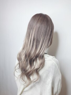 ニーナ ヴィジョン(NINA visioN) プルエクステ