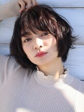 リーフ 三島店(LeaF)