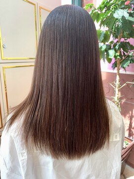 エイムコーゾー美容室(AiM KOZO) 【30代・40代・50代】髪質改善／美髪／艶髪