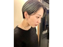 トオリト アダン(TOORITO ADAN)