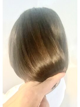 アナログノイ(analog noi) 髪質改善トリートメント