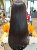 髪質改善☆美髪チャージ