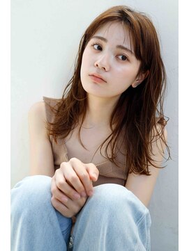 テラスコード 梅田(TERRACE CODE) アンニュイロング