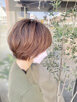 メゾンコネクト&nbsp;ボブ