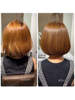 イフ 神戸元町 三宮(if.)&nbsp;超高濃度水素プレミアムエイジングケアカラーエステ