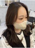 【kanna】韓国風スタイル