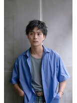 トゥ(TOE)&nbsp;フェザーショート