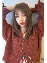 ロスタークラス(ROSTAR class)&nbsp;face layer