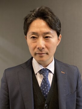 リリー(Lily) 大人のビジネスショート【床屋】蒲田/川崎/品川/マンツーマン