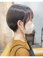 ビスコ(BISCO)&nbsp;耳掛けショート