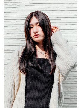 ウェルネス(Wellness) うる艶トリートメント♪