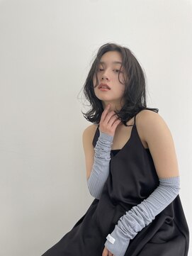 リブレ(LIBRE+hp) 「レイヤースタイル」