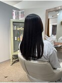 美髪髪質改善縮毛矯正