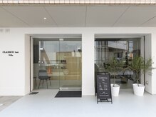 クラシコヘアーヴィラ(CLASSICO hair villa)の雰囲気（少人数スタッフで落ち着いた雰囲気のサロンです！）