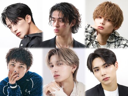 ゴールドシブヤ(GOALD SHIBUYA)の写真