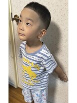 フォーリライブ(For-Relive)&nbsp;キッズカット