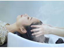 カラー(KOLOR)の雰囲気（希少価値の高い"ピトレティカヘッドスパ"で癒しのひと時を…）