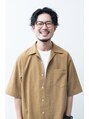 ヨール(YOL) 岩田 卓馬