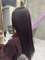 クロムス 梅田茶屋町店(clomus)&nbsp;ピンクブラウン