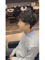 カーニー 錦糸町(kearny)&nbsp;シャドウパーマ