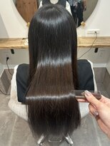 シアアルン 新小岩店(SHEER alun)&nbsp;髪質改善トリートメント/サイエンスアクア/SHEERalun新小岩店