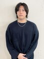 テン 心斎橋(tenn.) 坂井 太哉