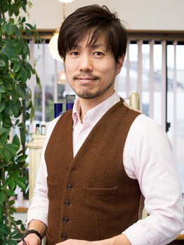 サロン ド グレコ(salon de Greco)の写真/居心地抜群の空間でマンツーマン施術を実現！あなたのスタイルを大切にし、特別なひとときを過ごせます☆