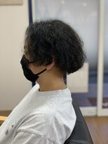 プラヤ(PLAYA)&nbsp;パーマ