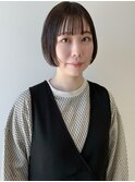 ミニボブ