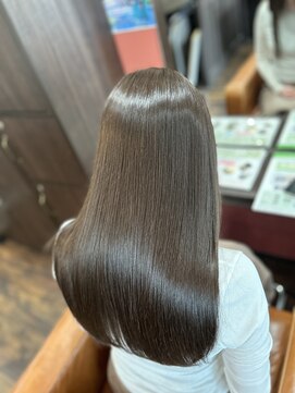 ボアップ 新居浜店(boappu) エアストレート