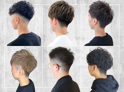 レイール 下北沢(Reir)の写真