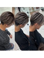 ミユーズ 表参道(Miyu's)&nbsp;メンズバレイヤージュ