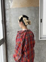 シロ(SHIRO)&nbsp;NATSUKI  