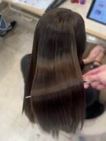 ケンジ 平塚ラスカ店(KENJE)&nbsp;美髪矯正[平塚/縮毛矯正/髪質改善]