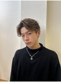 ニュアンスパーマ