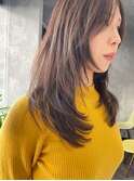 レイヤーカット