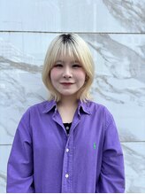 ジ エクト ヴィシア 心斎橋店(The Ect VIXIA) 豊崎 真梨奈