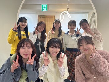 エレン 池袋(ElEn.)の写真/HPB AWARD 2025 ベストサロン部門 注目サロン選出！ElEn.池袋の高技術であなたに似合う魅力を引き出す♪