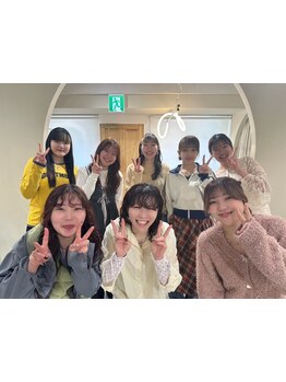 HPB AWARD 2025 ベストサロン部門 注目サロン選出！ElEn.池袋の高技術であなたに似合う魅力を引き出す♪