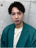 ビジネスアップバンクスパイキーナチュラルショート