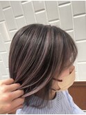シャドールーツ