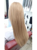 ウィスプヘアー(wisp HAIR)&nbsp;#プルエクステ#エクステ#大宮#埼玉