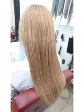 ウィスプヘアー(wisp HAIR) #プルエクステ#エクステ#大宮#埼玉