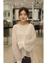 ウォーレン トリコミ ニューヨーク 表参道原宿店&nbsp;ARISA 