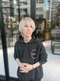 スクリームエラ(SCREAM ERA) yusei 