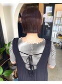 外はねボブ